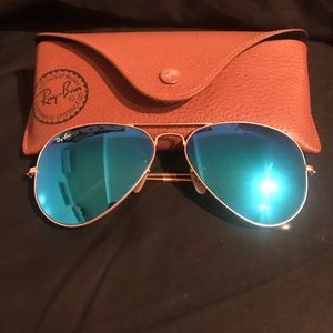 Ray ban sunglasses